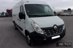 Renault Trucks Master
                                          165