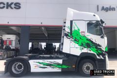 Renault Trucks T High
                                          520