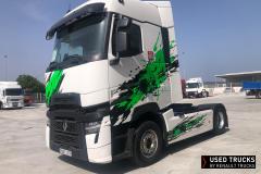 Renault Trucks T High
                                          520