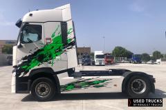 Renault Trucks T High
                                          520