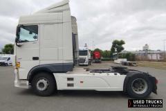 DAF XF
                                          450