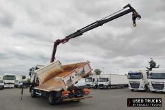 Renault Trucks C
                                          380