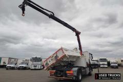 Renault Trucks C
                                          380
