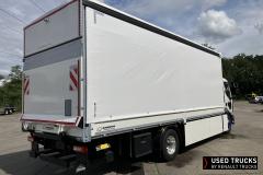 Renault Trucks D
                                          
