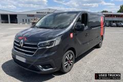 Renault Trucks Trafic
                                          130
