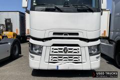 Renault Trucks T High
                                          520