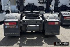 Renault Trucks T High
                                          520