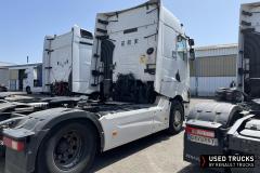 Renault Trucks T High
                                          520