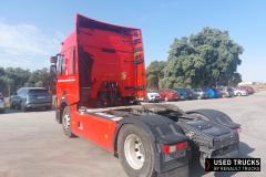 Renault Trucks T
                                          520