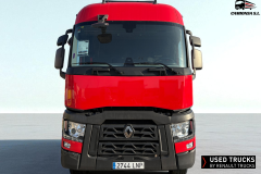 Renault Trucks T
                                          520
