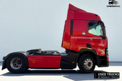 Renault Trucks T
                                          520