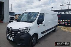 Renault Trucks Master
                                          135