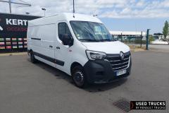 Renault Trucks Master
                                          135