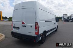 Renault Trucks Master
                                          135