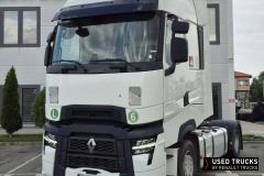 Renault Trucks T High
                                          480