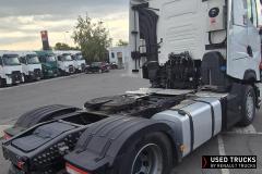 Renault Trucks T High
                                          480