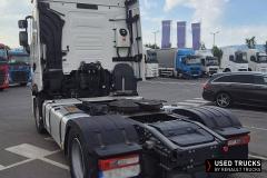 Renault Trucks T High
                                          480
