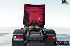 Renault Trucks T
                                          520