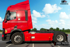 Renault Trucks T
                                          520