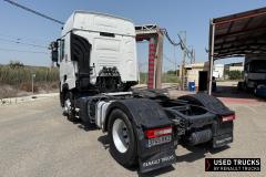 Renault Trucks T
                                          460
