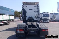 Renault Trucks T
                                          480