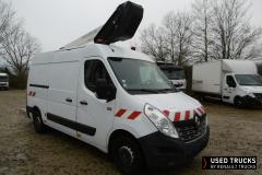 Renault Trucks Master
                                          130