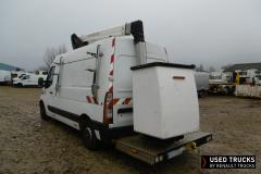 Renault Trucks Master
                                          130