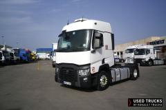 Renault Trucks T
                                          480