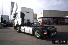 Renault Trucks T
                                          480