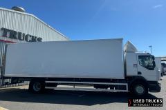 Renault Trucks D
                                          250