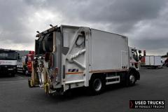 Renault Trucks D Wide
                                          280