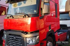 Renault Trucks T
                                          520