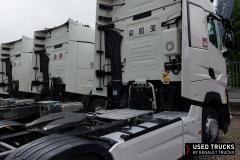 Renault Trucks T High
                                          480