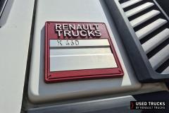 Renault Trucks K
                                          460