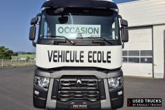 Renault Trucks T
                                          430
