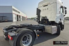 Renault Trucks T
                                          430