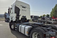 Renault Trucks T
                                          430