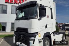 Renault Trucks T High
                                          480