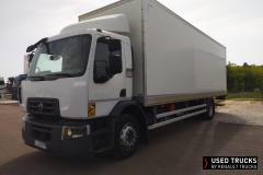 Renault Trucks D Wide
                                          280