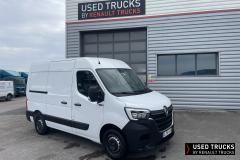 Renault Trucks Master
                                          135