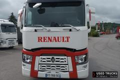 Renault Trucks T
                                          520