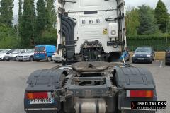 Renault Trucks T
                                          520