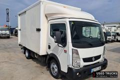Renault Trucks Maxity
                                          130