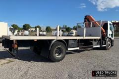 Renault Trucks Premium
                                          180