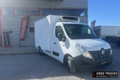 Renault Trucks Master
                                          130