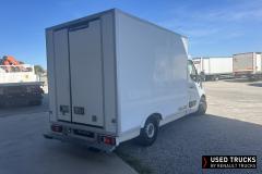 Renault Trucks Master
                                          130