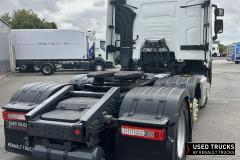 Renault Trucks T
                                          480