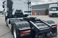 Renault Trucks T
                                          480