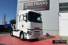Renault Trucks T High
                                          520