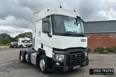 Renault Trucks T
                                          480